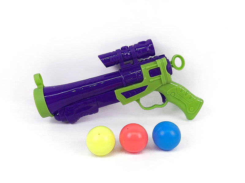 Pingpong Gun toys