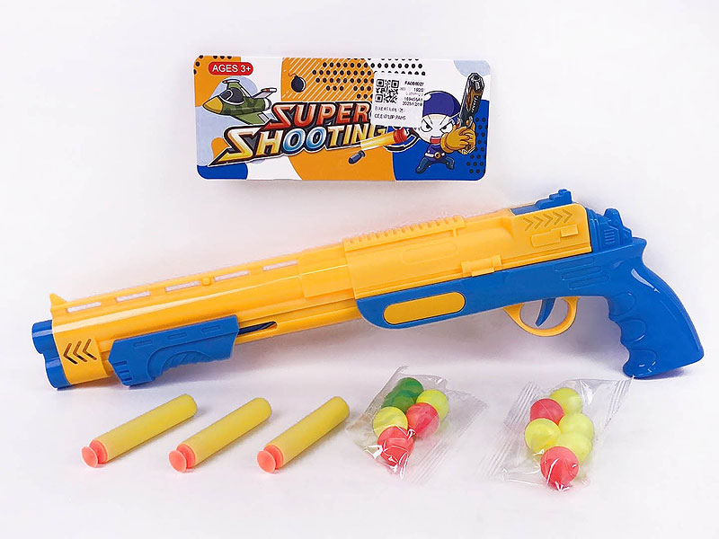 Toy Gun(2C) toys