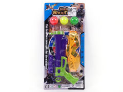 Pingpong Gun Set toys