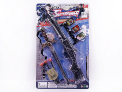 Toys Gun Set toys