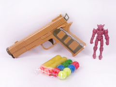 Toy Gun Set toys