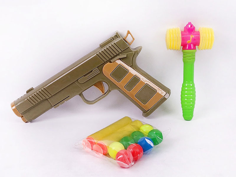 Toy Gun Set toys