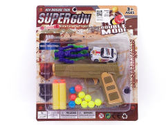 Toy Gun Set toys