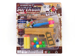 Toy Gun Set toys