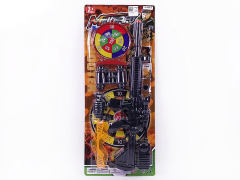 Flint Gun Set toys