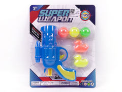 Pingpong Gun Set toys