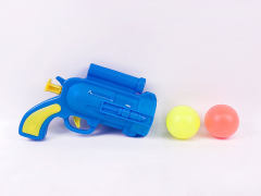 Pingpong Gun toys