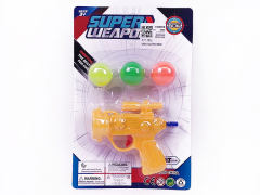 Pingpong Gun toys