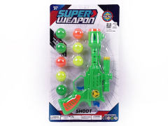 Pingpong Gun toys