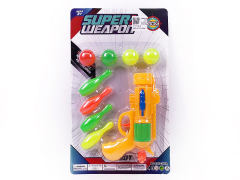 Pingpong Gun Set toys