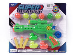 Toy Gun Set toys