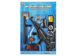 Gun Set toys