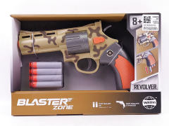 EVA Soft Bullet Gun toys