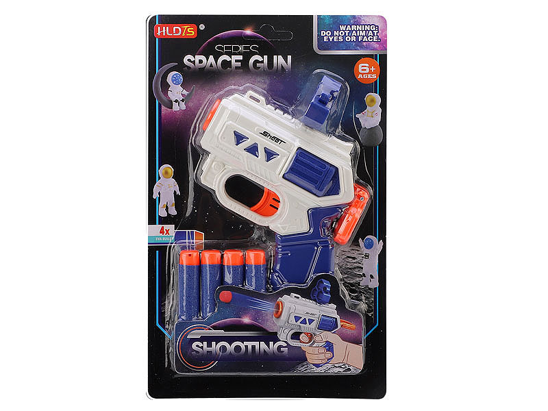 Soft Bullet Gun toys