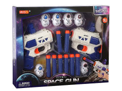 Soft Bullet Gun Set toys