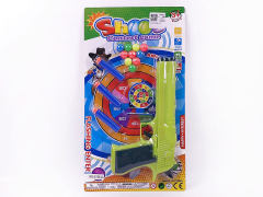 Toy Gun Set(2C) toys