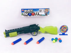 Toy Gun(2C) toys