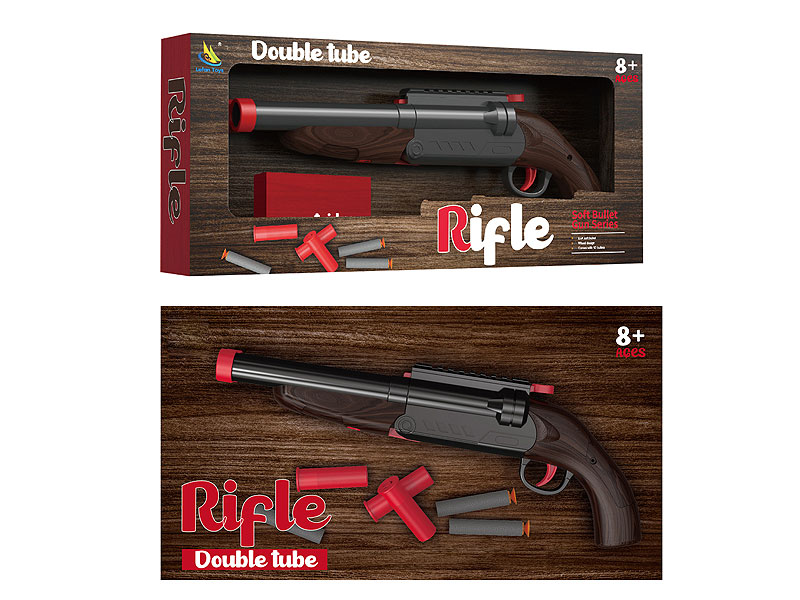 Soft Bullet Gun toys