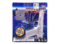 Toys Gun Set toys