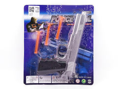 Soft Bullet Gun Set toys