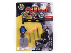 Toys Gun Set toys