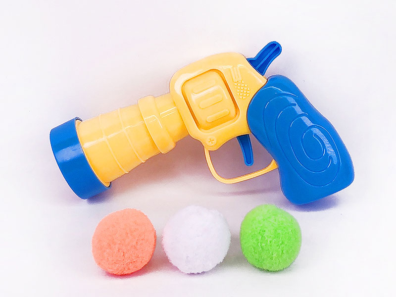 Pingpong Gun toys