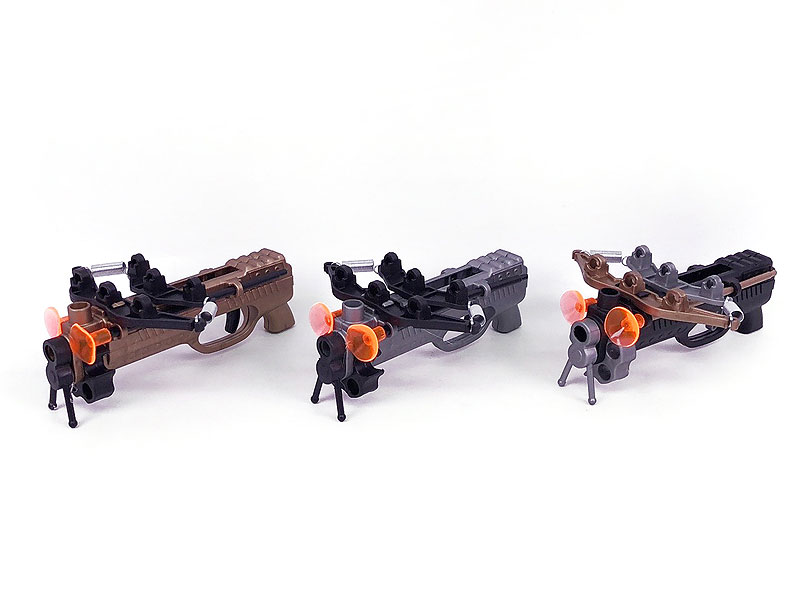 Toys Gun Set(3C) toys