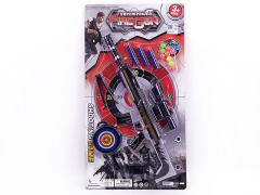 Toy Gun Set toys