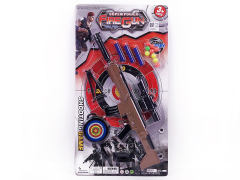 Toy Gun Set toys