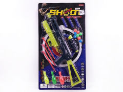 Toys Gun Set toys