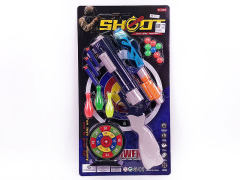 Toy Gun Set toys