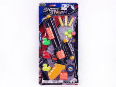 Toy Gun Set toys