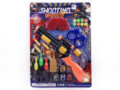 Toy Gun Set toys