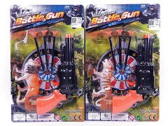 Toys Gun Set(2S) toys