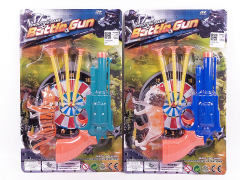 Toys Gun Set(2S) toys