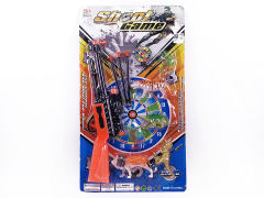 Toys Gun Set toys