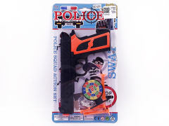 Soft Bullet Gun Set toys