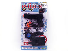 Toys Gun Set toys