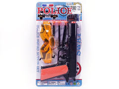 Toys Gun Set toys