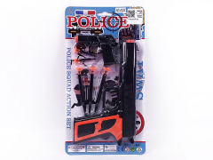 Toys Gun Set(2in1) toys