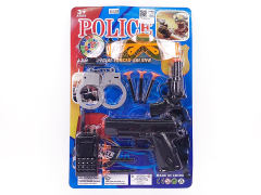 Toys Gun Set(2in1) toys