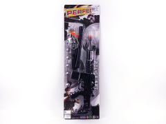 Toys Gun Set toys