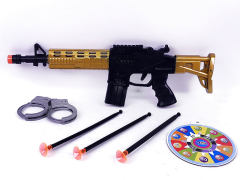 Toys Gun Set toys