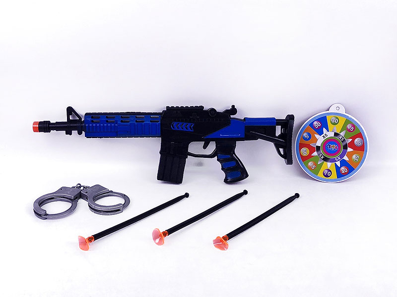 Toys Gun Set toys