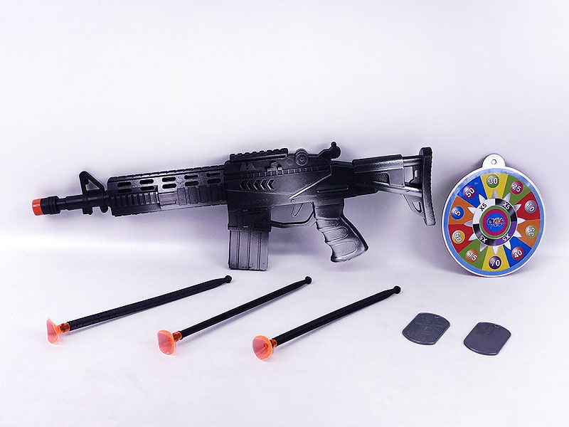 Toys Gun Set toys