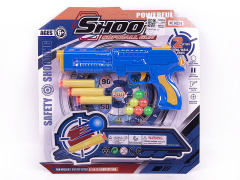 Toy Gun Set(2C) toys