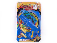 Toy Gun Set(2C) toys