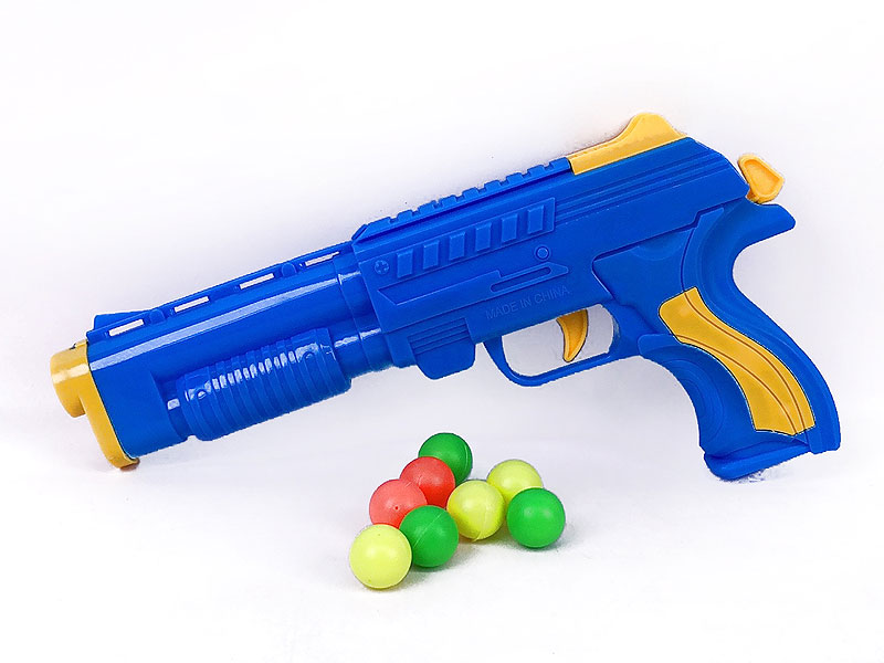 Pingpong Gun(2C) toys