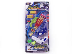 Toy Gun Set(2C) toys