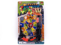 Soft Bullet Gun Set & Toys Gun